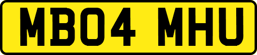 MB04MHU