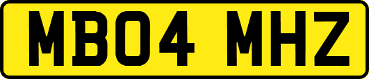 MB04MHZ