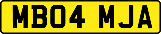 MB04MJA
