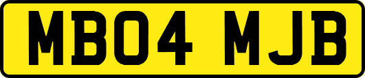 MB04MJB