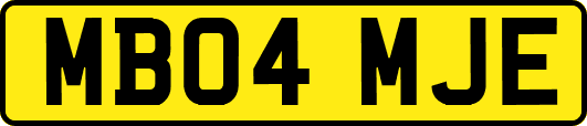 MB04MJE