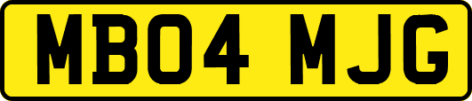 MB04MJG