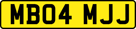 MB04MJJ