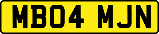MB04MJN