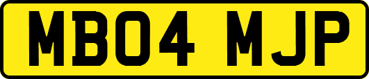 MB04MJP