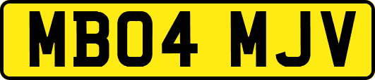 MB04MJV