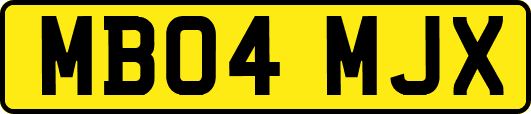 MB04MJX