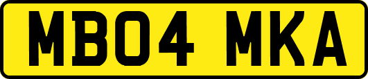 MB04MKA