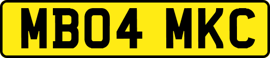 MB04MKC