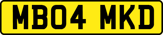 MB04MKD