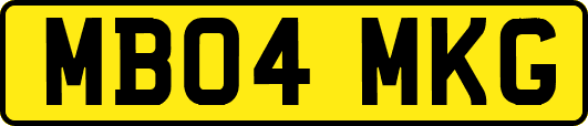 MB04MKG
