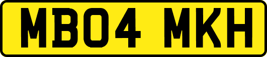 MB04MKH