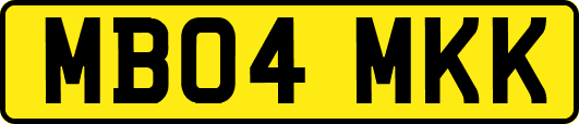MB04MKK