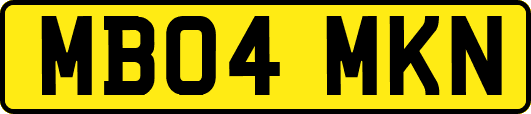 MB04MKN