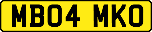 MB04MKO
