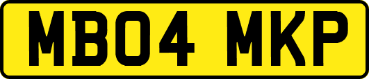 MB04MKP
