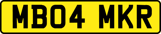 MB04MKR