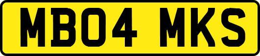 MB04MKS