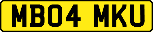 MB04MKU