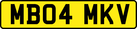 MB04MKV