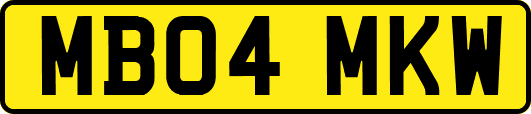 MB04MKW
