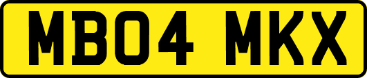 MB04MKX