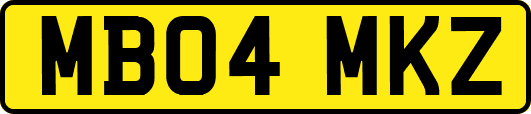 MB04MKZ