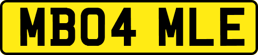 MB04MLE