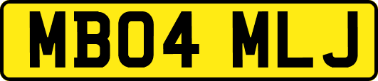 MB04MLJ