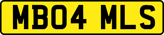 MB04MLS
