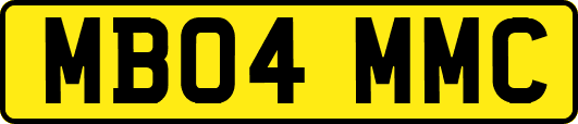 MB04MMC