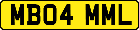 MB04MML