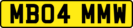 MB04MMW