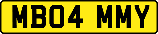 MB04MMY