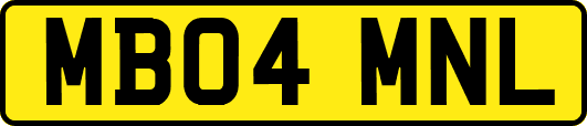 MB04MNL