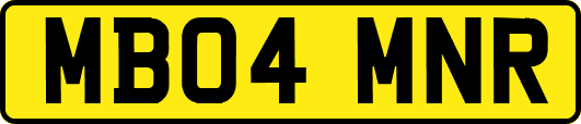 MB04MNR
