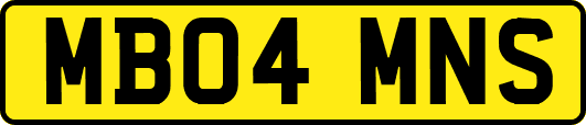 MB04MNS