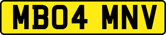 MB04MNV