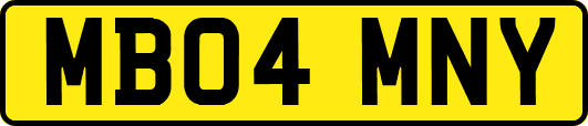 MB04MNY