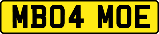 MB04MOE