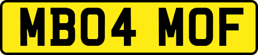 MB04MOF