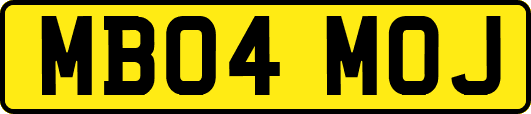MB04MOJ