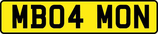 MB04MON