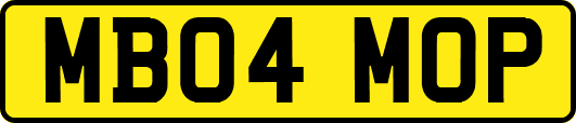 MB04MOP