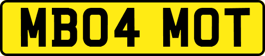 MB04MOT