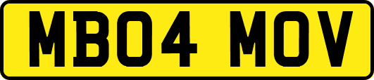 MB04MOV