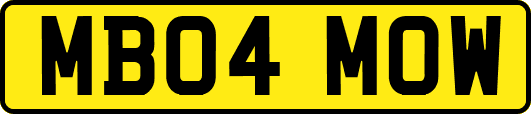 MB04MOW