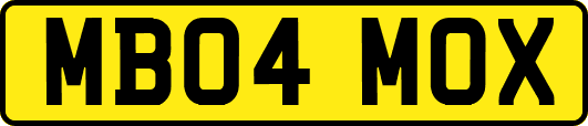 MB04MOX