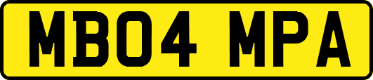 MB04MPA