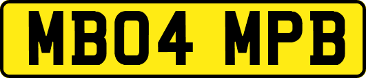 MB04MPB